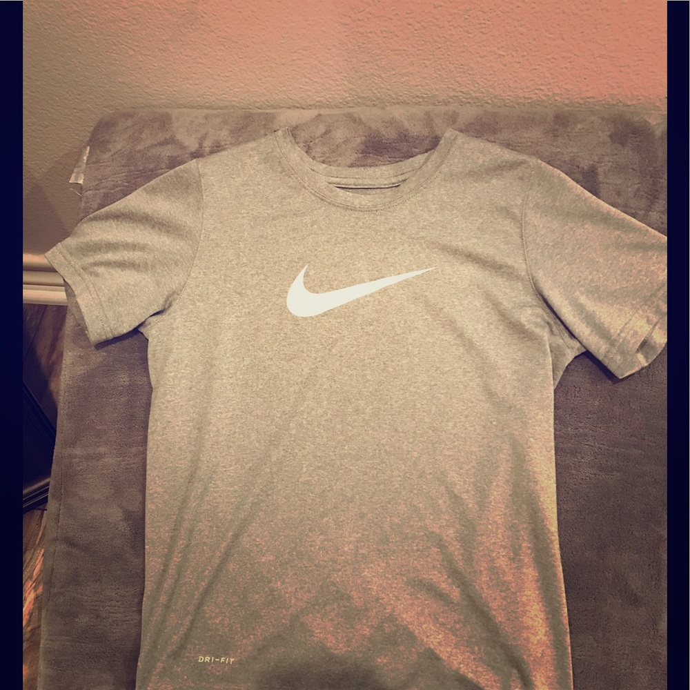 Boys Dri-fit